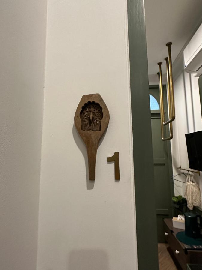 בנגקוק Ci Home מראה חיצוני תמונה