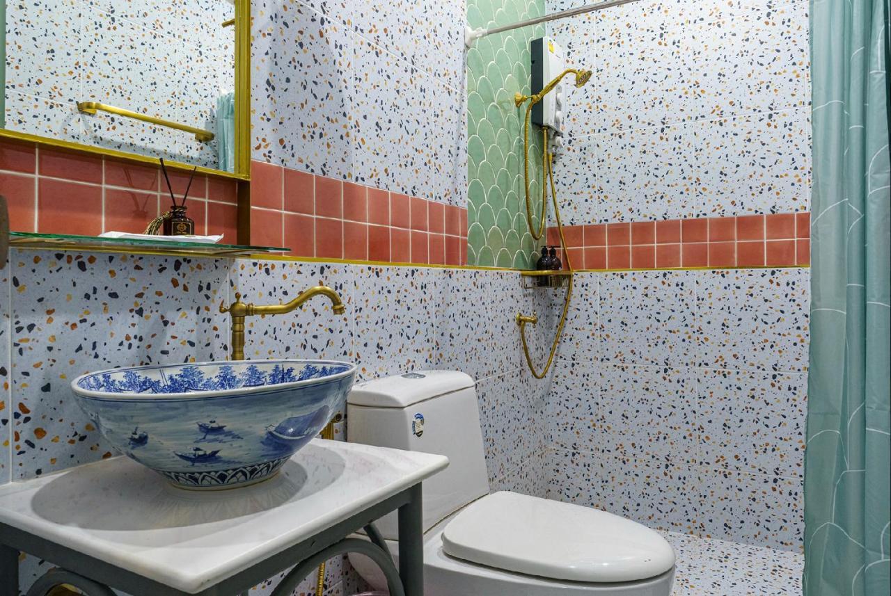 בנגקוק Ci Home מראה חיצוני תמונה