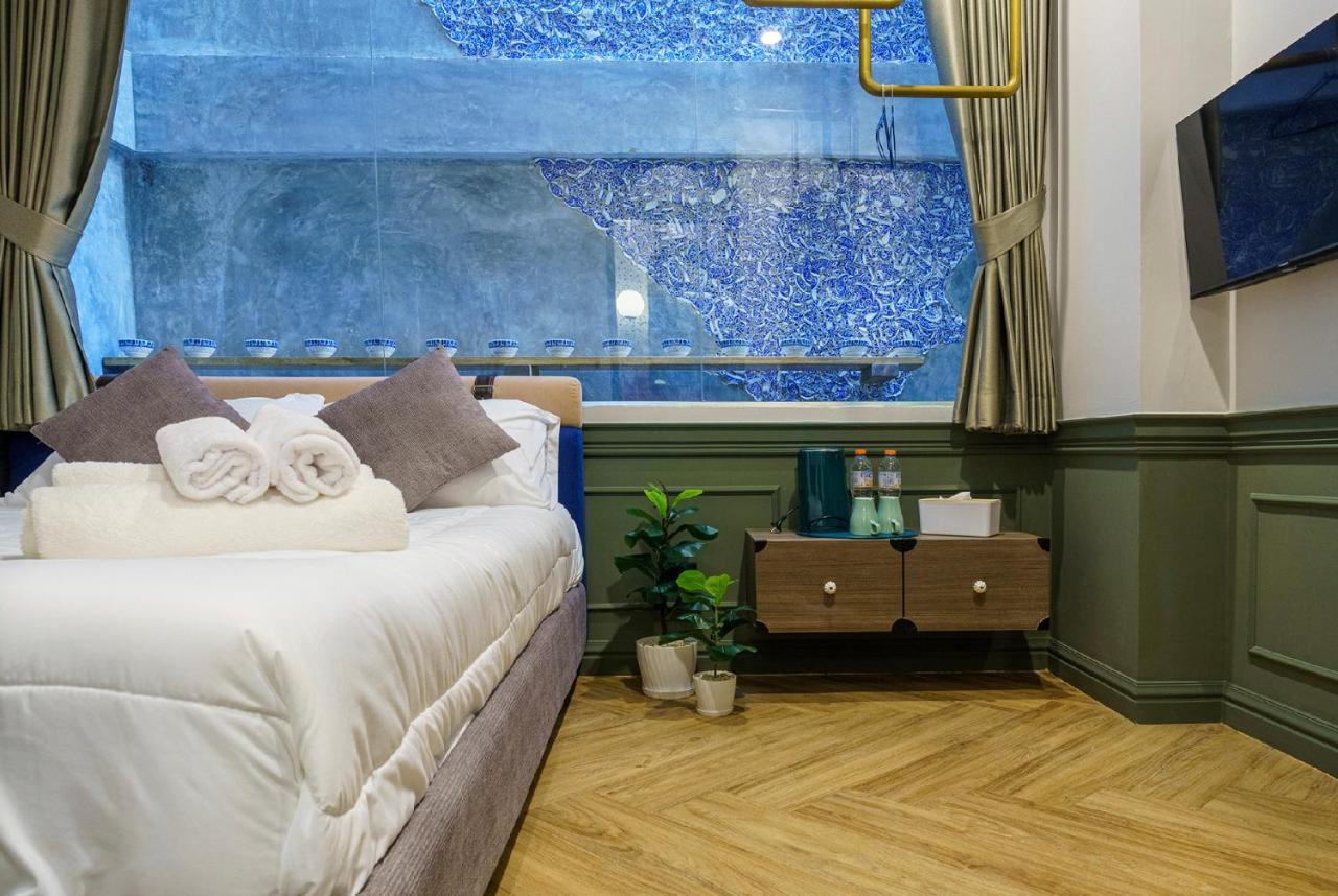בנגקוק Ci Home מראה חיצוני תמונה