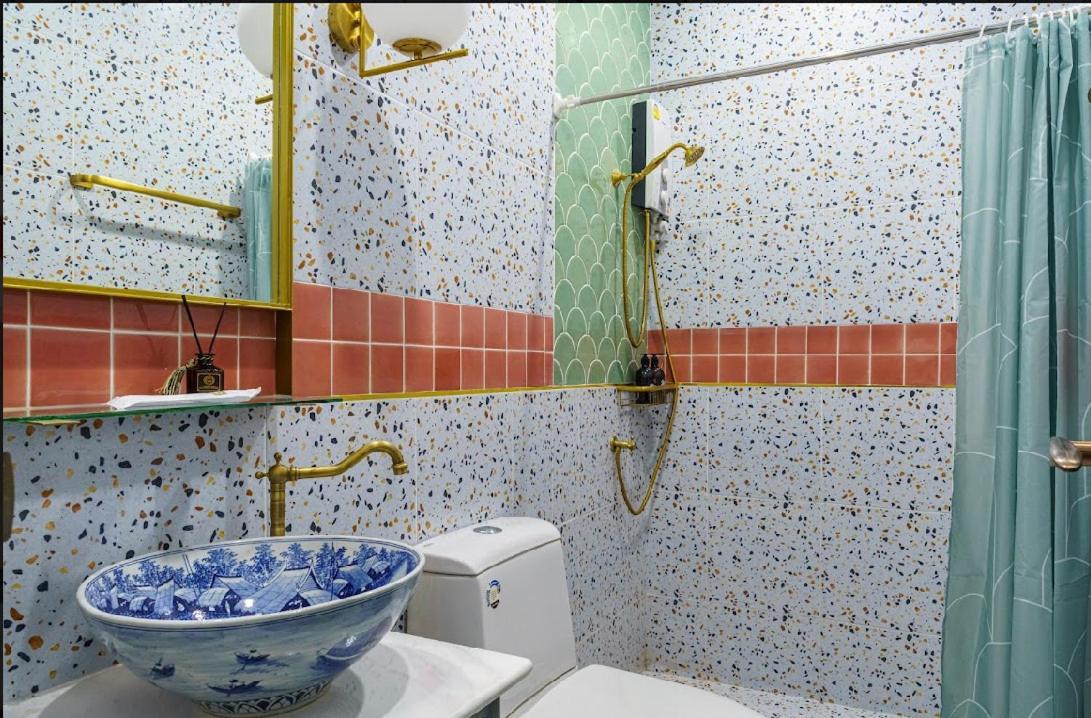 בנגקוק Ci Home מראה חיצוני תמונה