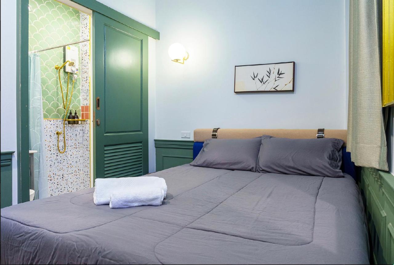 בנגקוק Ci Home מראה חיצוני תמונה