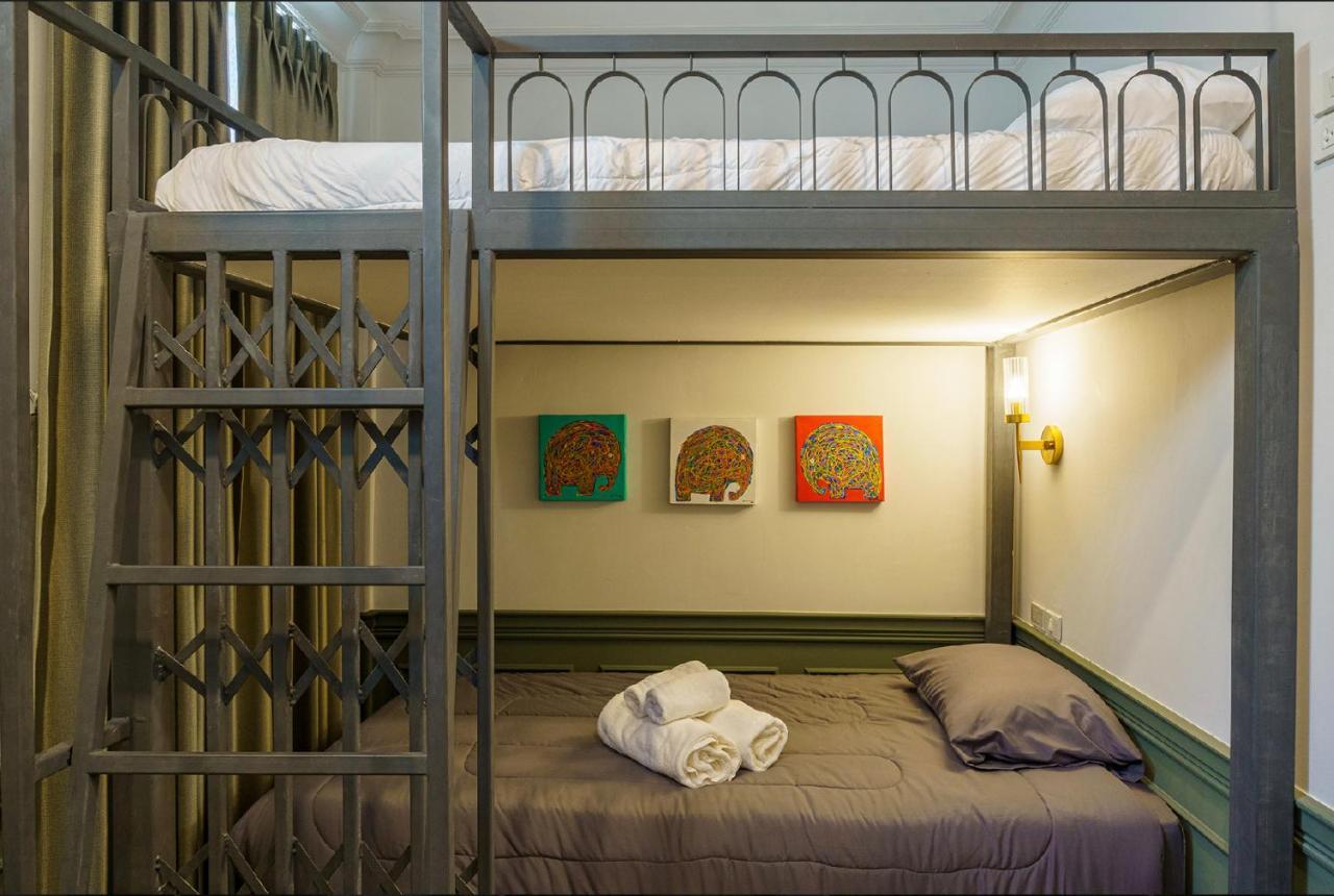 בנגקוק Ci Home מראה חיצוני תמונה