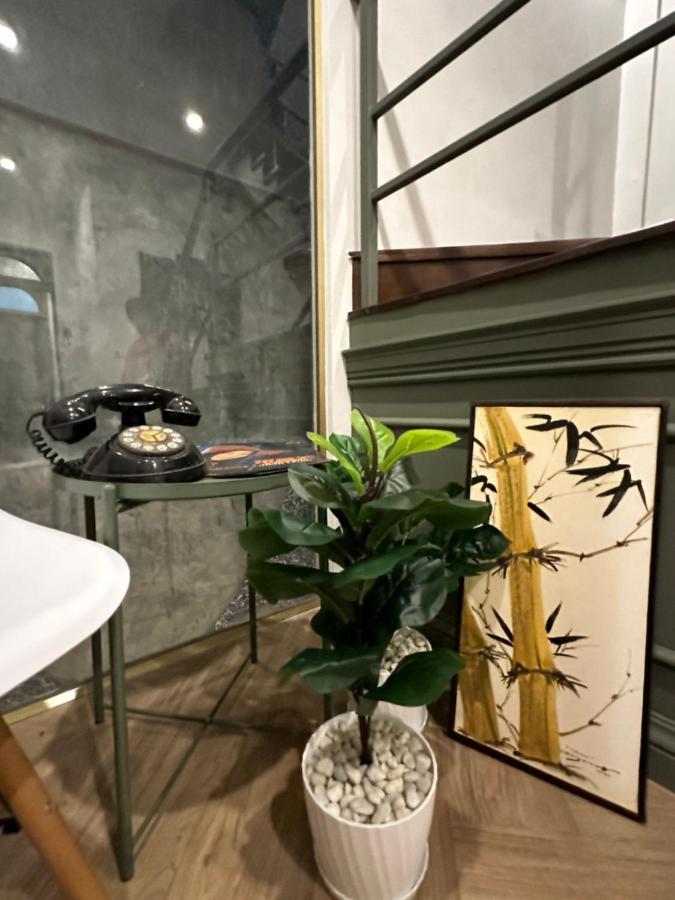 בנגקוק Ci Home מראה חיצוני תמונה