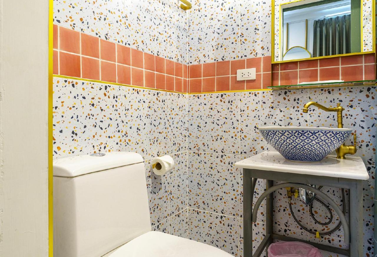 בנגקוק Ci Home מראה חיצוני תמונה