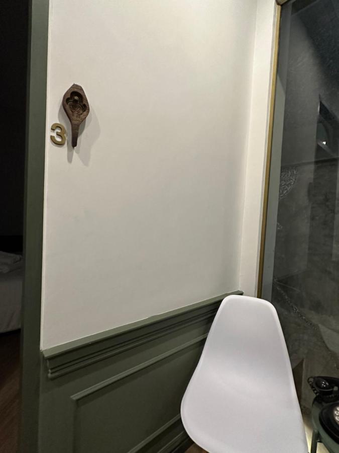 בנגקוק Ci Home מראה חיצוני תמונה