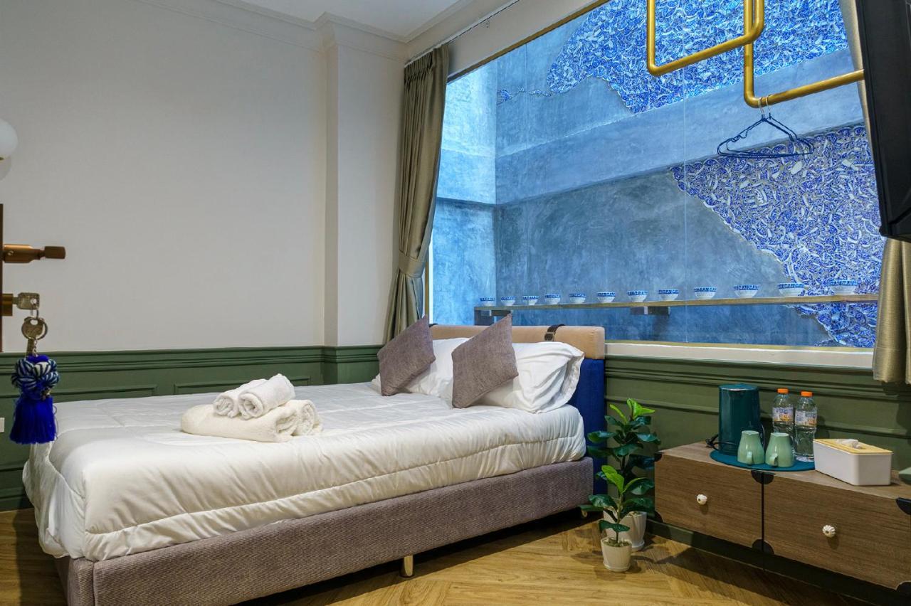 בנגקוק Ci Home מראה חיצוני תמונה